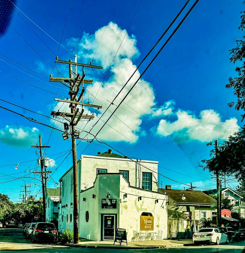 Make The Lower Garden District Part Of It