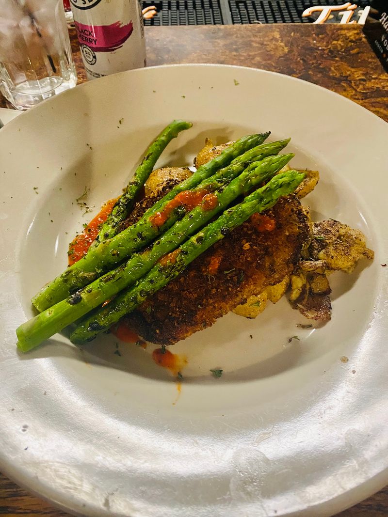 Chicken Dishes That Bring The Heat And Comfort