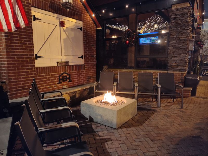 Decades Of Steakhouse Tradition Still Fill This Barn