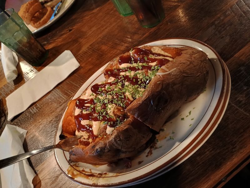The Prolific Sweet Potato Everyone Talks About