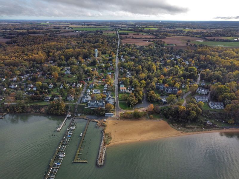 The Heritage Museum Keeps Betterton's Resort Story Close By