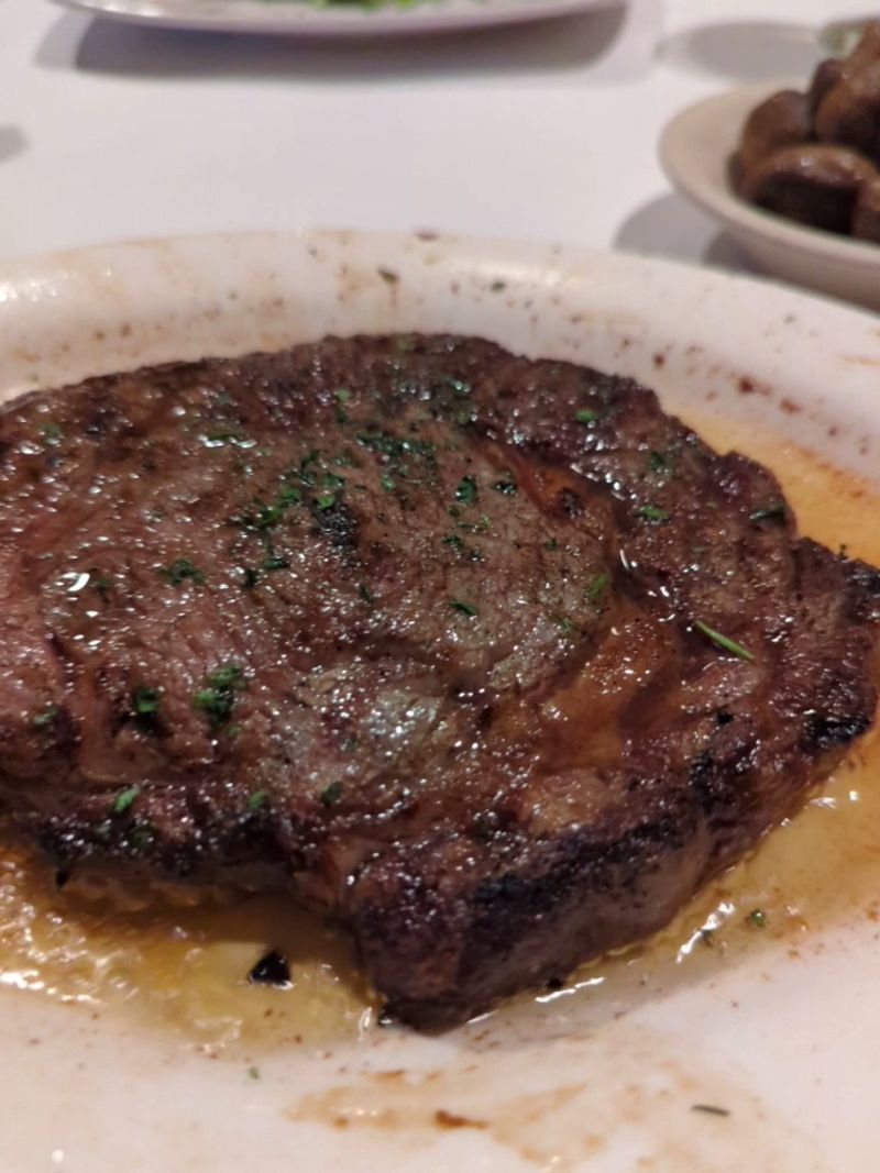 Utah's Rib and Chop House, St. George