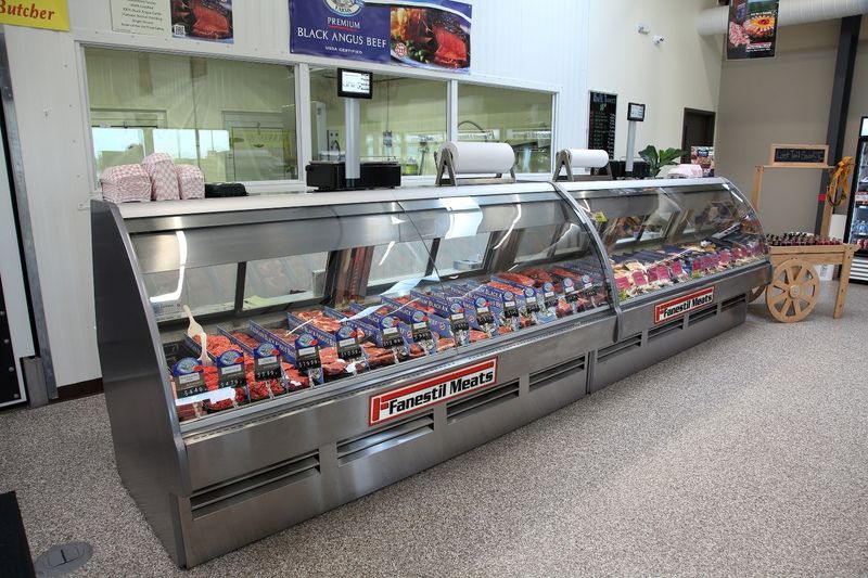 Fanestil Meats