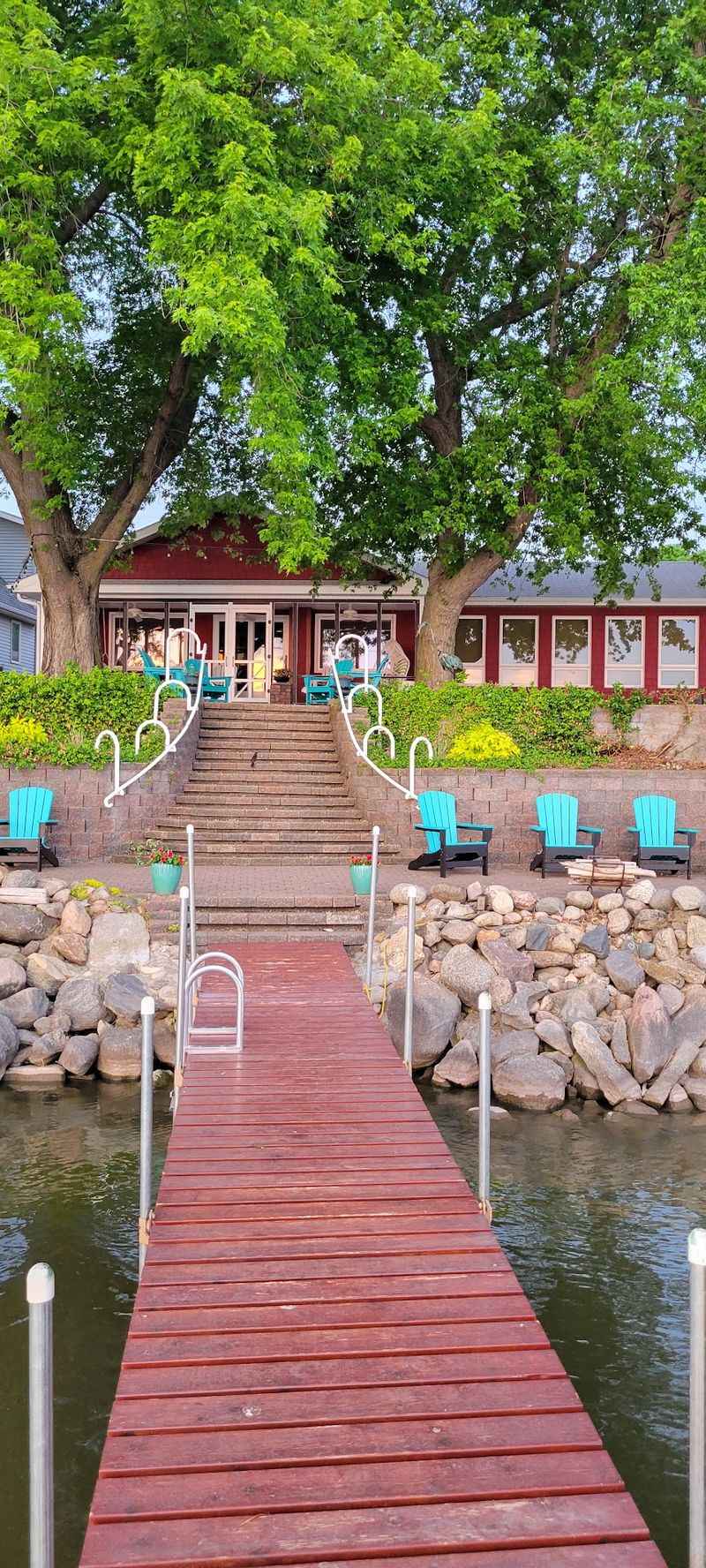 Lake View
