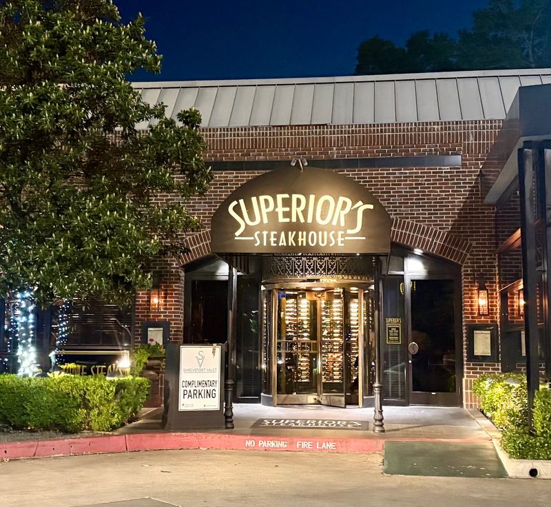 Superior's Steakhouse