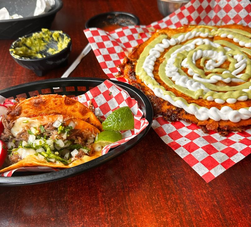 The Birria Pizzadilla Nobody Warns You About