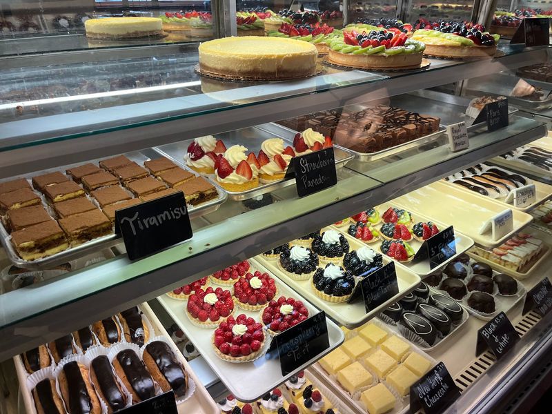 Choose Tarts By Your Mood