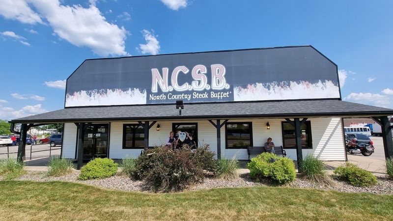 The Restaurant's Current Concept Dates To 2001
