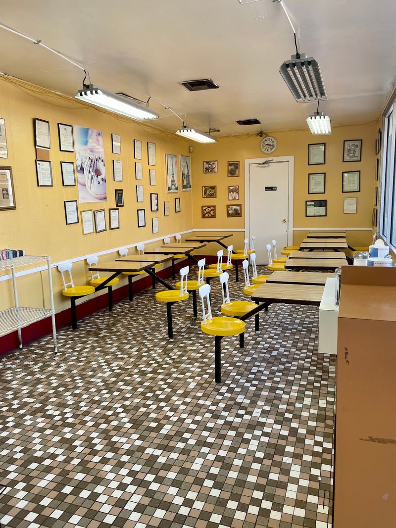 Christy's Donuts, Houston
