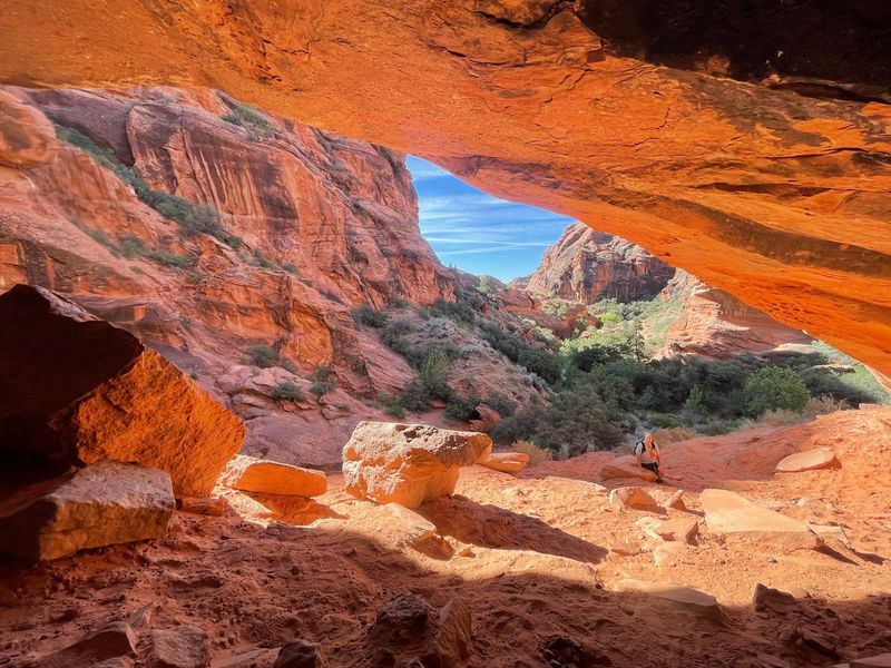 Why This Quiet Canyon Keeps Beating The Crowded Alternatives