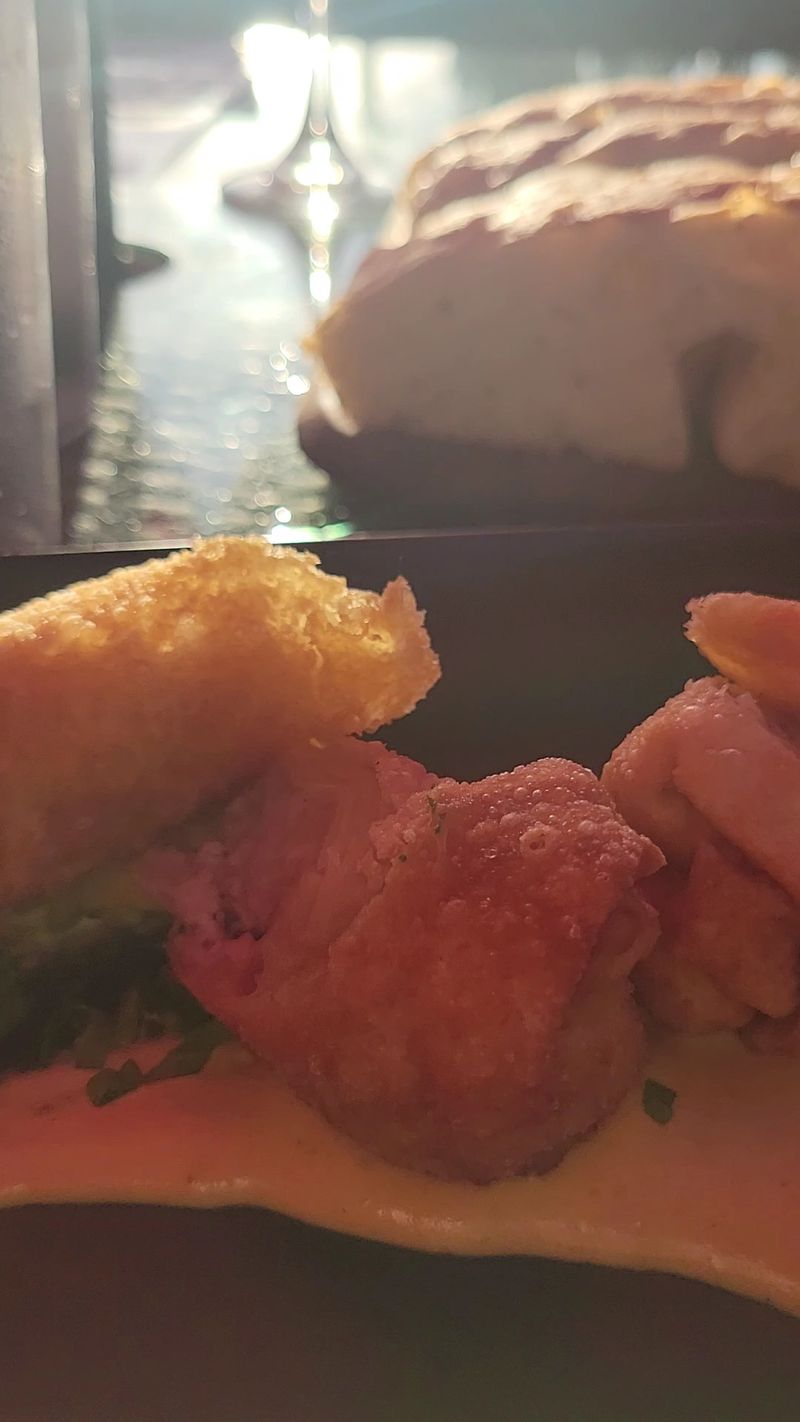 Shrimp and Grits Done the Right Way