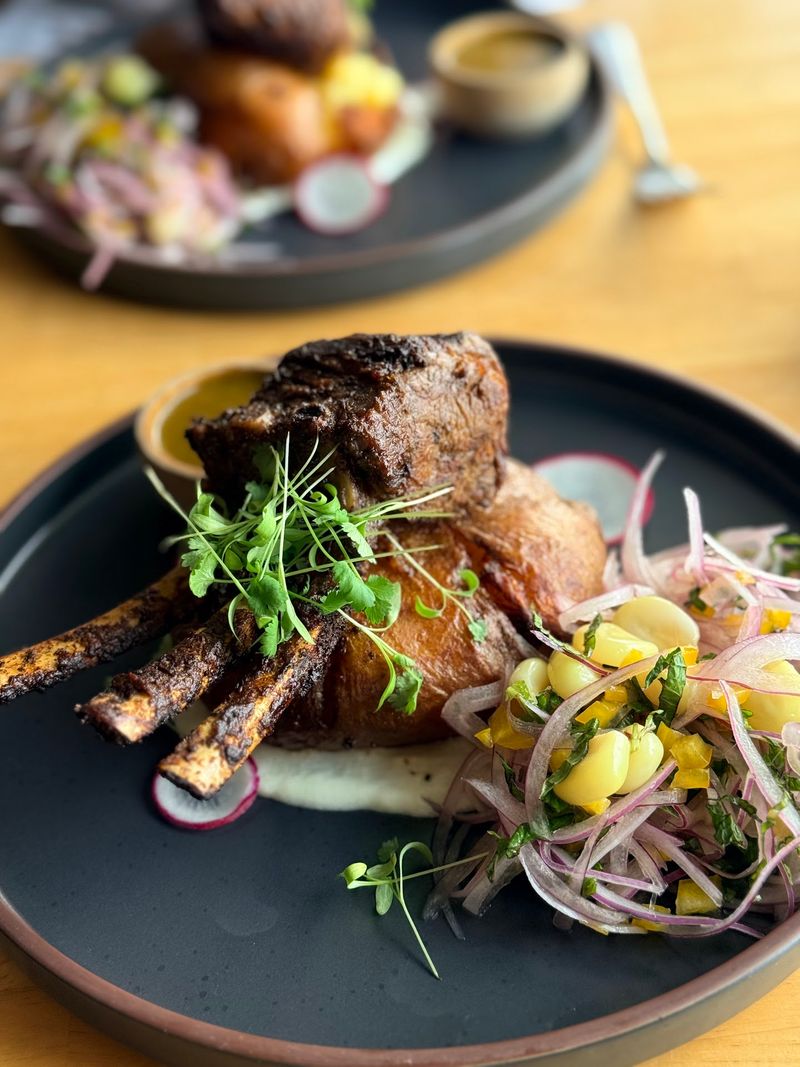 Lamb Dishes That Steal the Spotlight