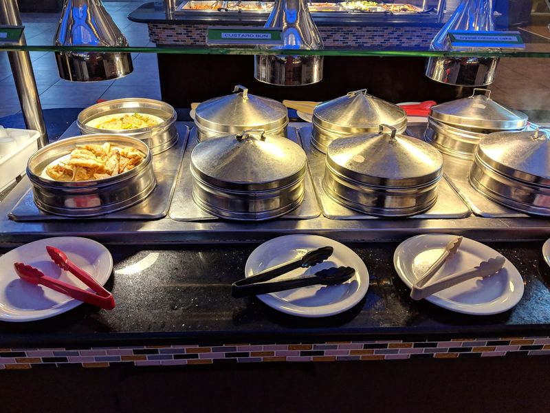 Hibachi Brings A Made-To-Order Twist
