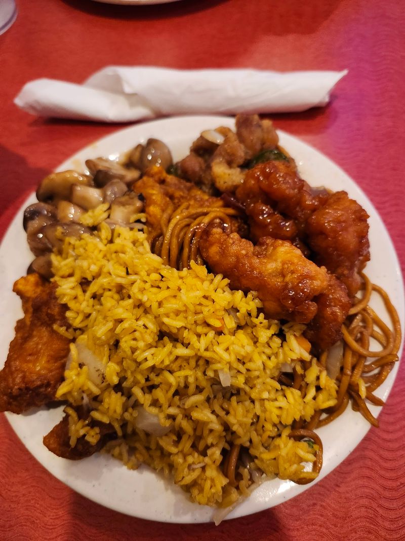 Hot Dishes Refuse To Stay In One Lane