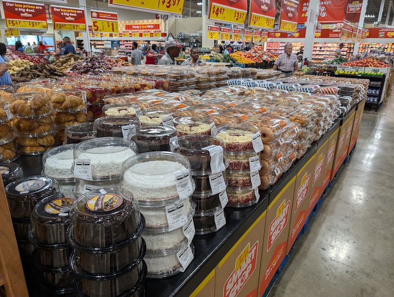 Long Daily Hours Keep The Weekly Shop Flexible