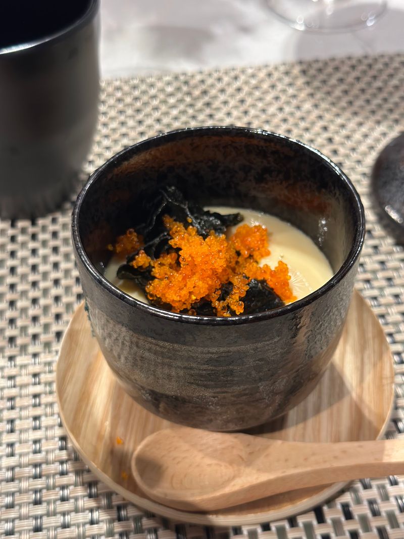 A Standout Omakase Experience