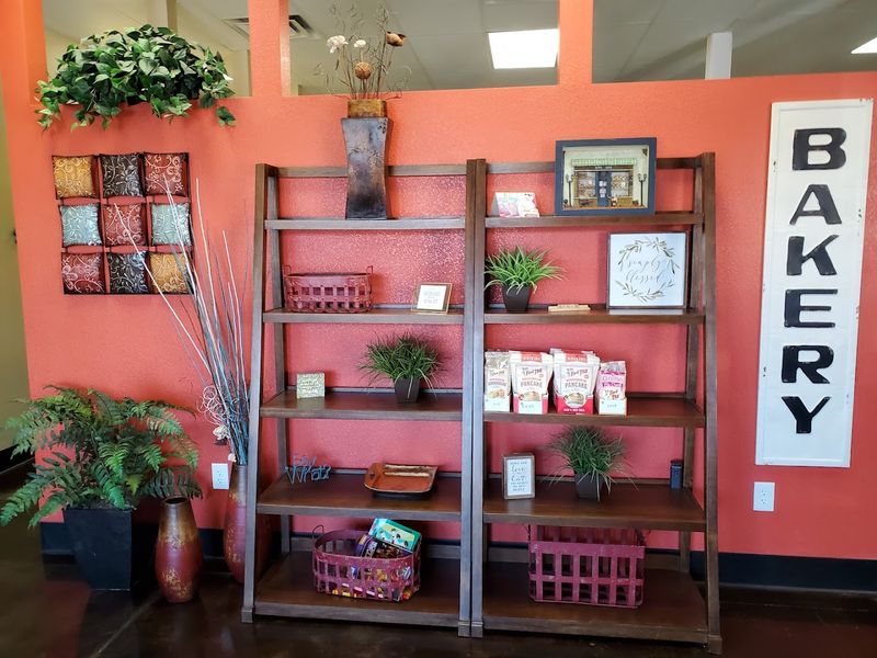 Senza Gluten-Free Bakery