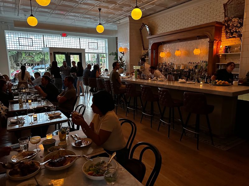Hospitality That Feels Like Old-School Warmth