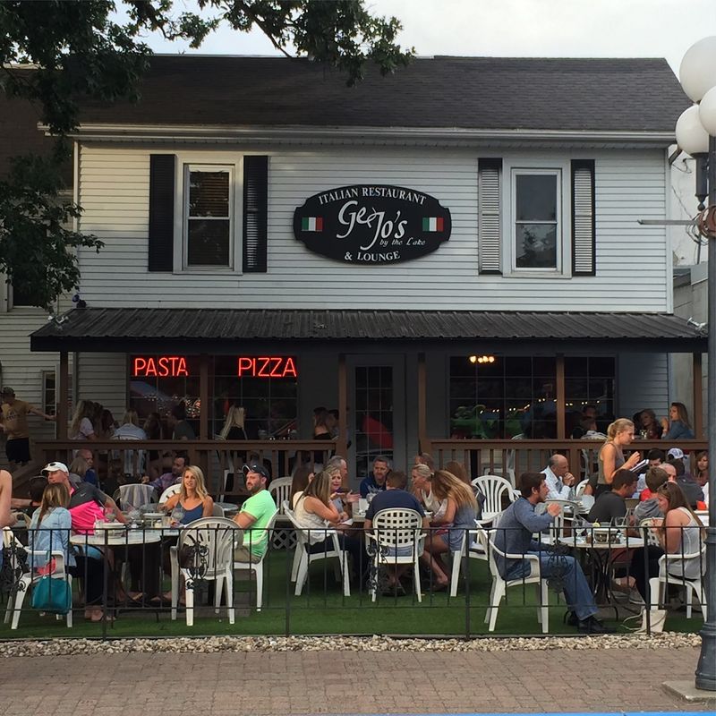 A Family-Run Restaurant With Real Heart