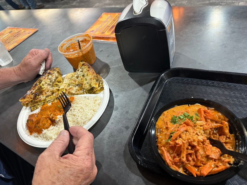 Generous Portions at Fair Prices