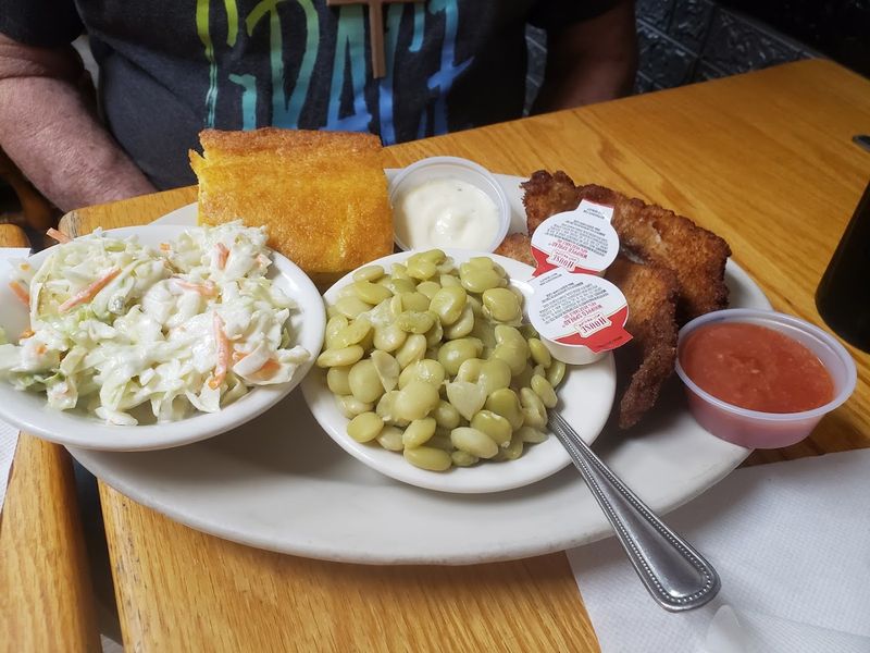 Southern Sides And Desserts Refuse To Stay Quiet