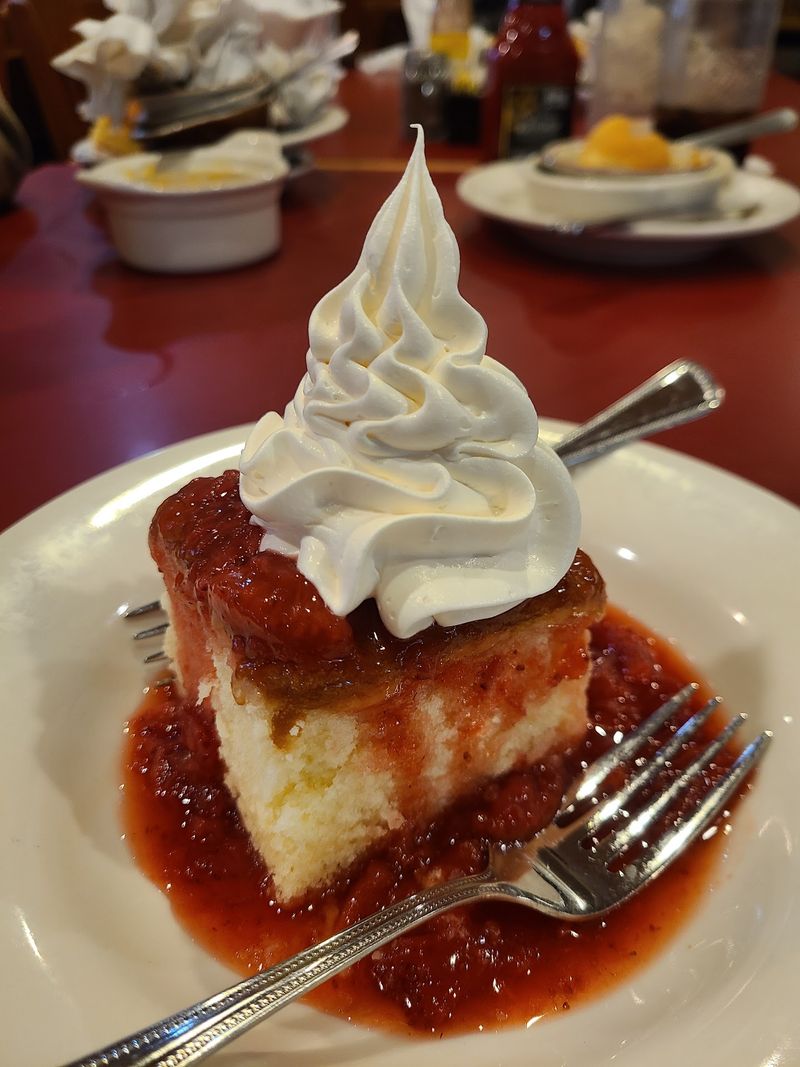Desserts Worth Saving Room For