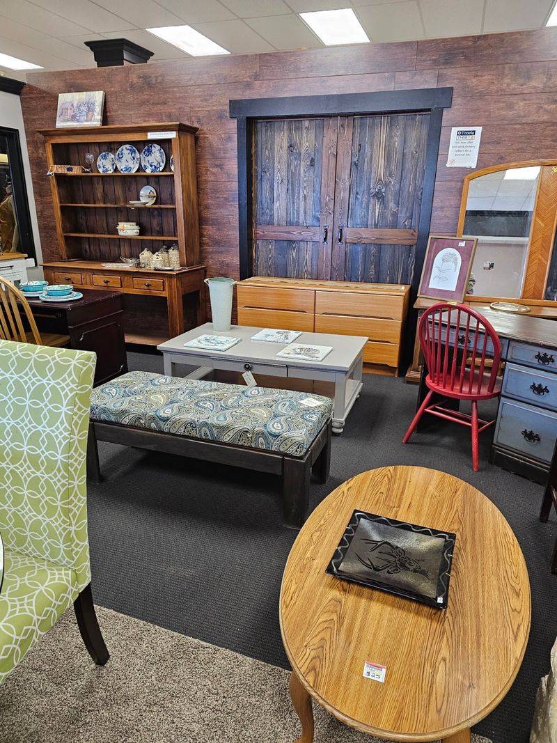 Tooele Thrift By Switchpoint, Tooele