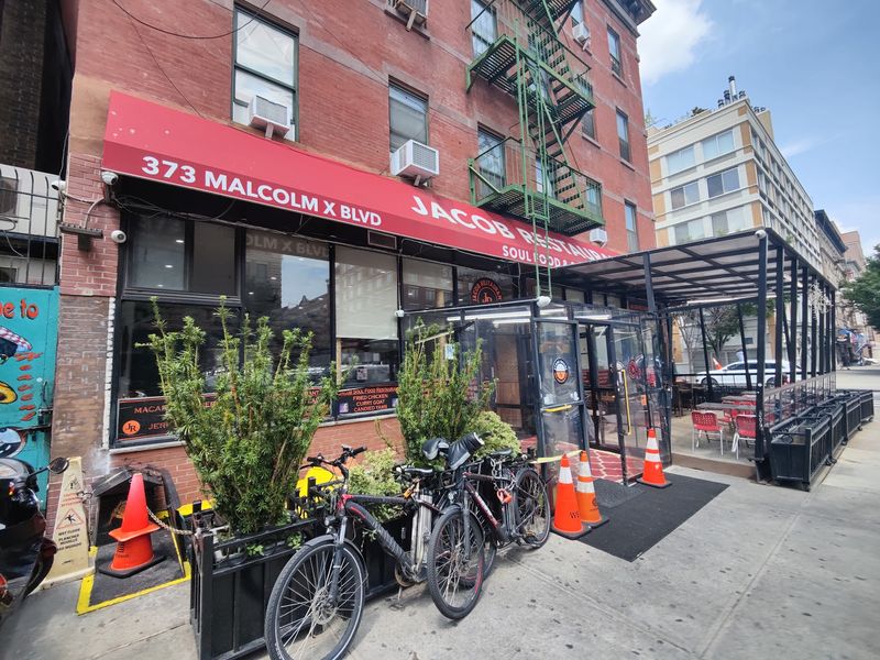 Jacob Soul Food Restaurant