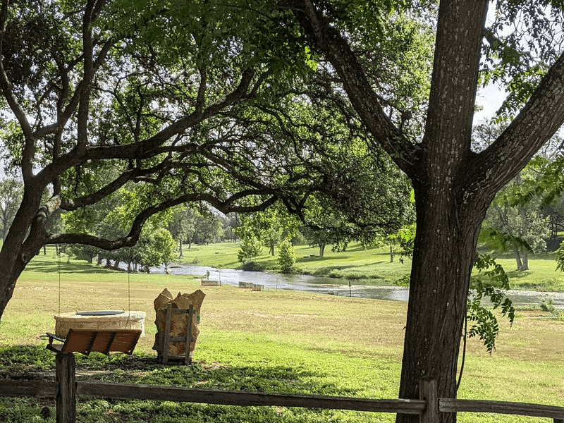 Its I-35 Location Makes A Day Trip Easy To Build