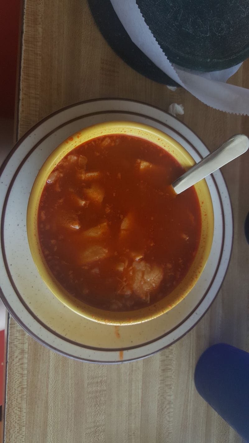 Weekend Menudo Gives Saturday And Sunday Their Own Specialty