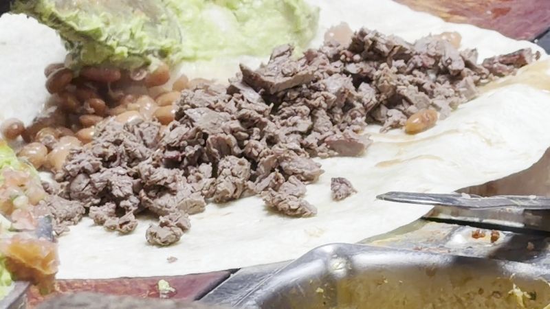 Beef Tongue For The Adventurous