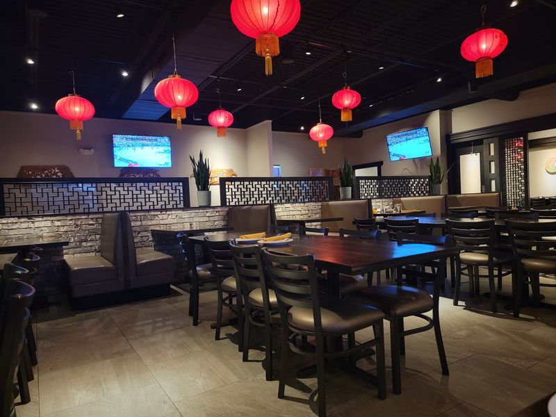 Bo Lings, Overland Park