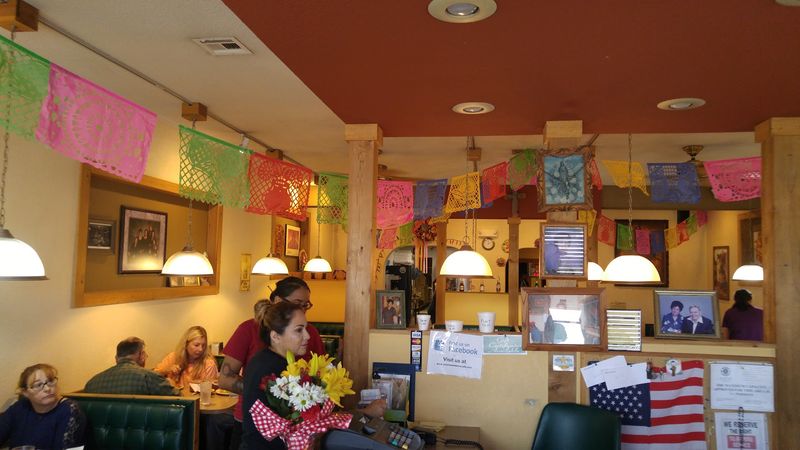 Connie's Mexico Cafe, Wichita