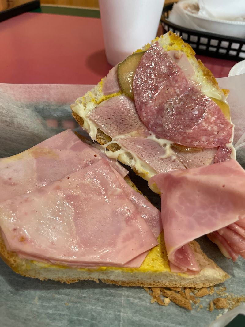 The Core Ingredients Build More Than a Deli Sandwich
