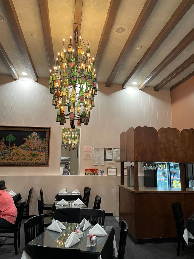 A Separate Dining Room Makes Space For Groups