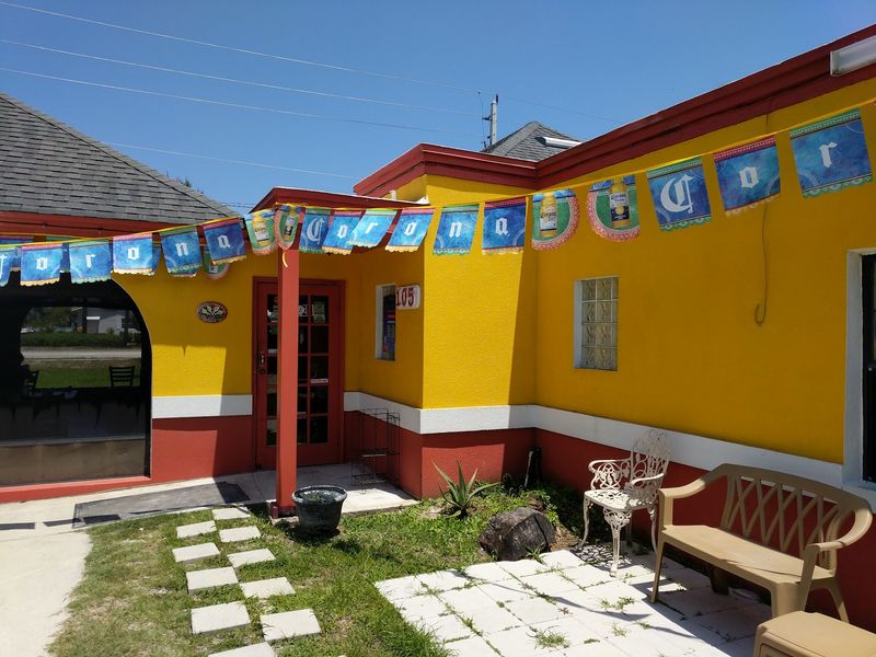 Playa Chac-Mool Mexican Restaurant