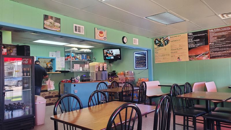 Lalo's Taqueria