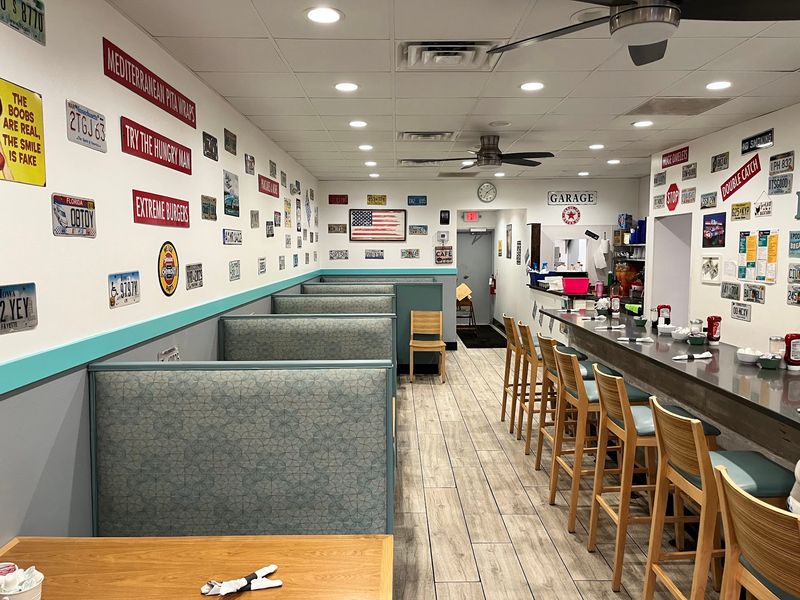 Seminole Diner
