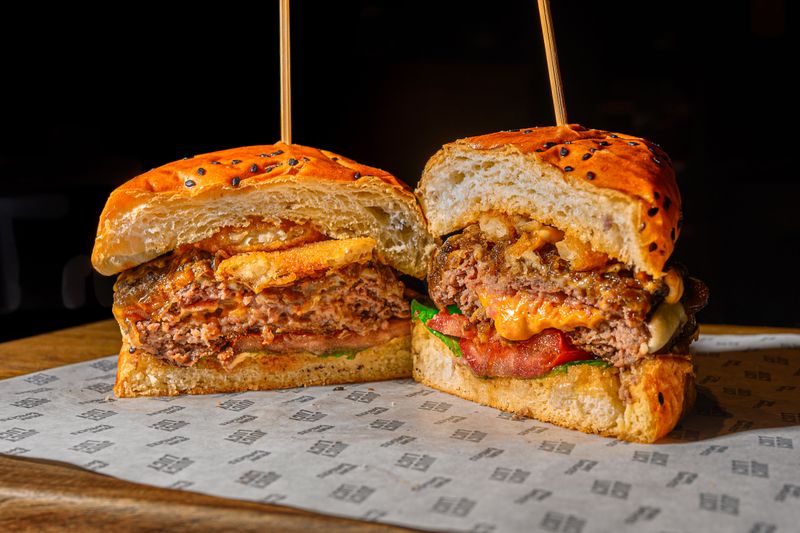 Juicy Lucy