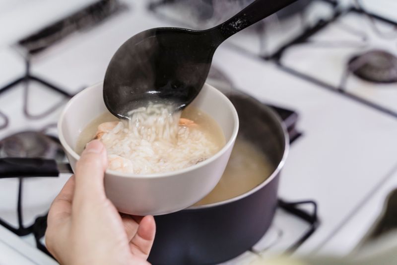 Chicken Wild Rice Soup