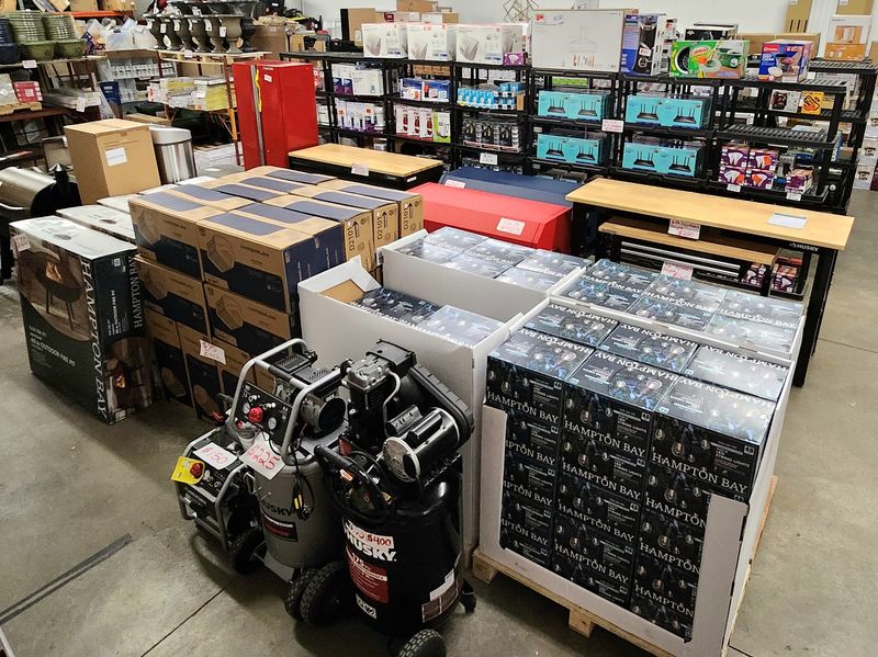 Popular Merchandise Can Sell Out Before The Next Restock