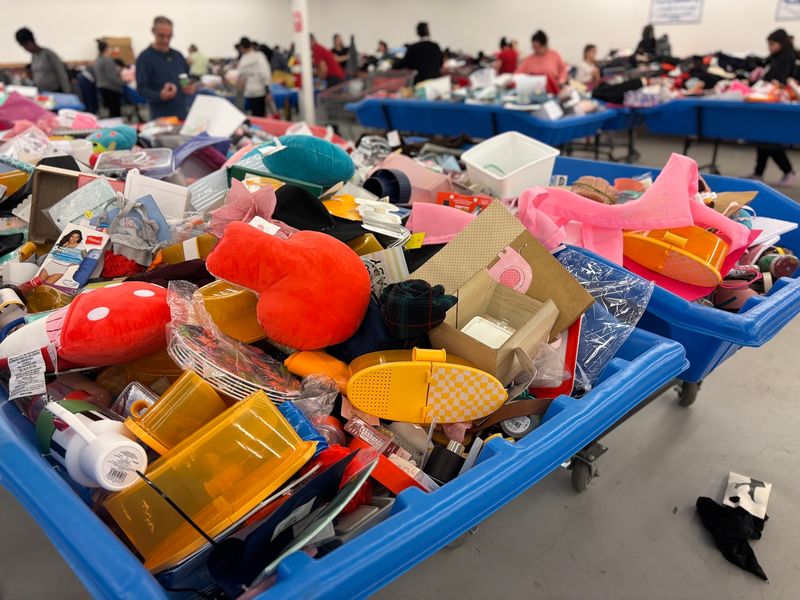 Friday Starts The Freshest Part Of The Weekly Bargain Cycle