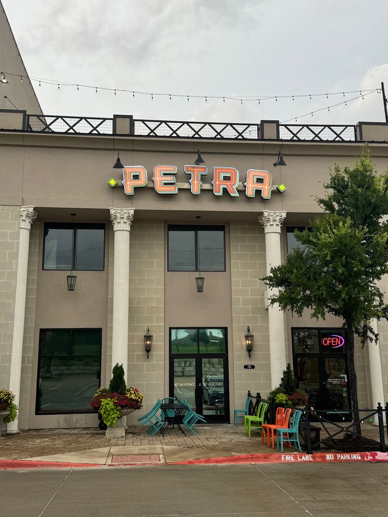 A Family Kitchen Turned Recipes Into A Restaurant