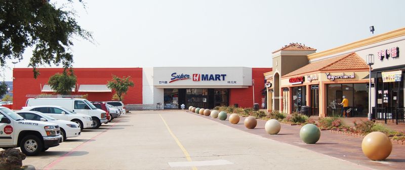 Produce Turns The First Aisle Into A Cooking Lesson