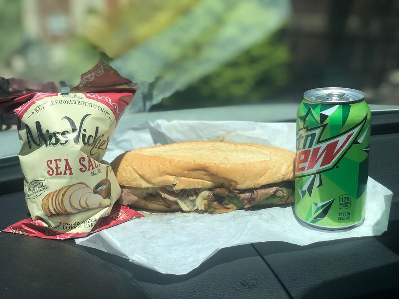 A Spot That Works For Everyone In The Car