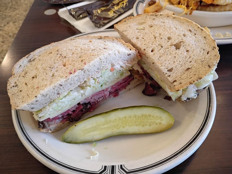 Pastrami That Melts in Your Mouth