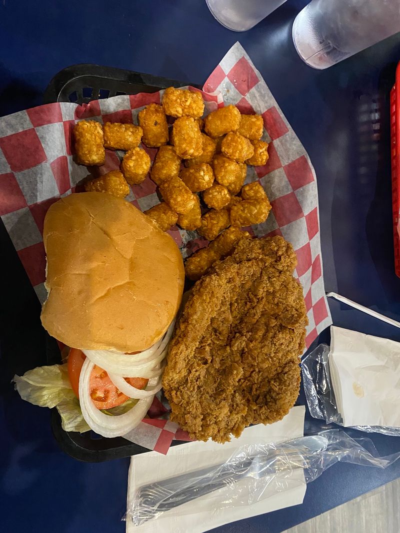 Sugars Lounge & Diner, Council Bluffs