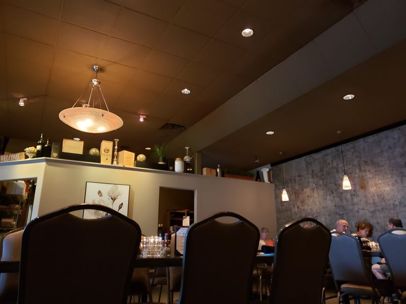 An Old Recipe Still Rewards Curious Diners