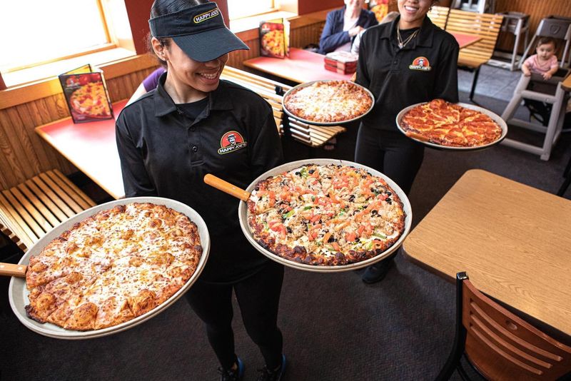Buffet Days And How To Time Them Right