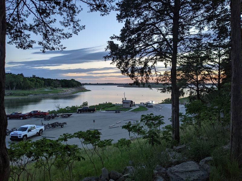 A Lakeside Address Worth Writing Down